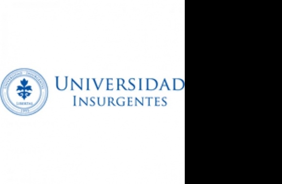 Universidad Insurgentes Logo