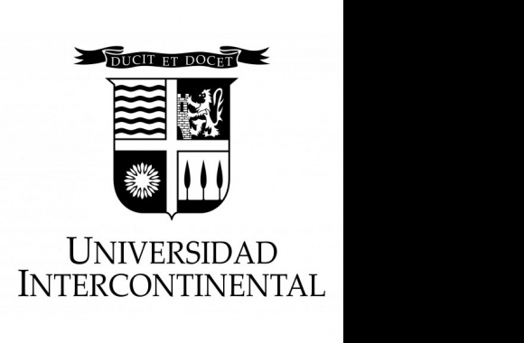 Universidad Intercontinental Logo download in high quality