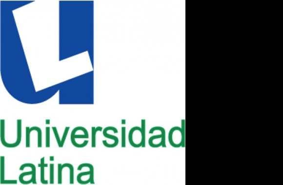 Universidad Latina Logo