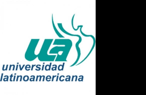 Universidad Latinoamericana Logo download in high quality