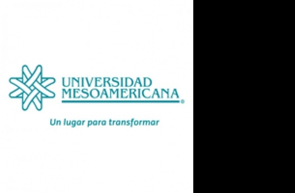 Universidad Mesoamericana Logo download in high quality