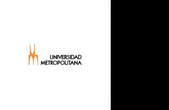 UNIVERSIDAD METROPOLITANA Logo