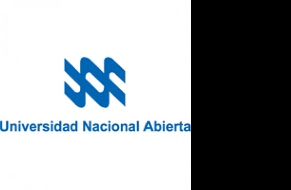 Universidad Nacional Abierta Logo
