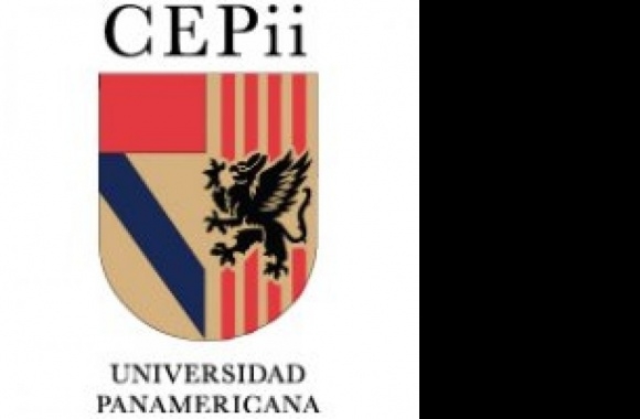 Universidad Panamericana - CEPii Logo download in high quality