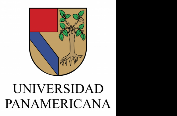 Universidad Panamericana Logo download in high quality