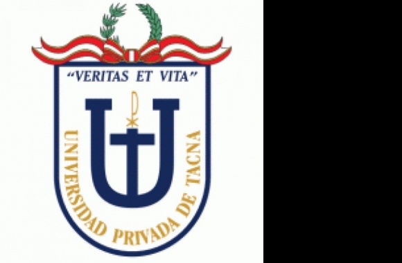 Universidad Privada de Tacna Logo download in high quality