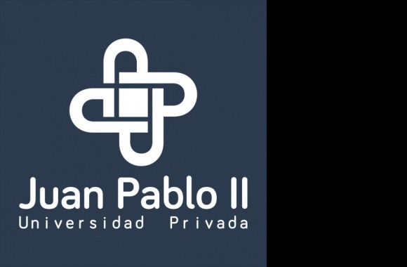 Universidad Privada Juan Pablo II Logo download in high quality