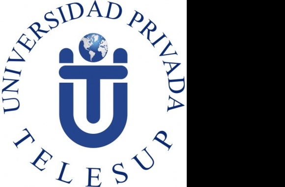 Universidad Privada Telesup Logo download in high quality