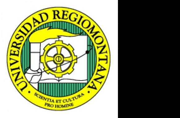Universidad Regiomontana Logo download in high quality