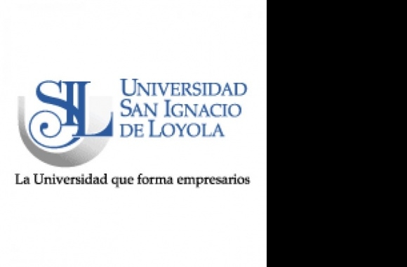 Universidad San Ignacio De Loyola Logo download in high quality