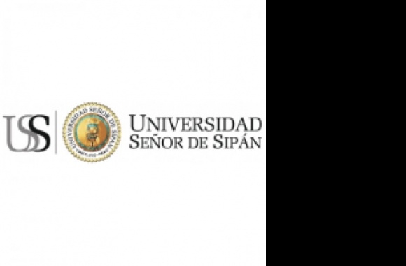 Universidad Señor de Sipán Logo