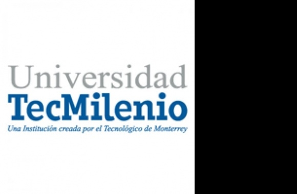 universidad TEC  MILENIO Logo