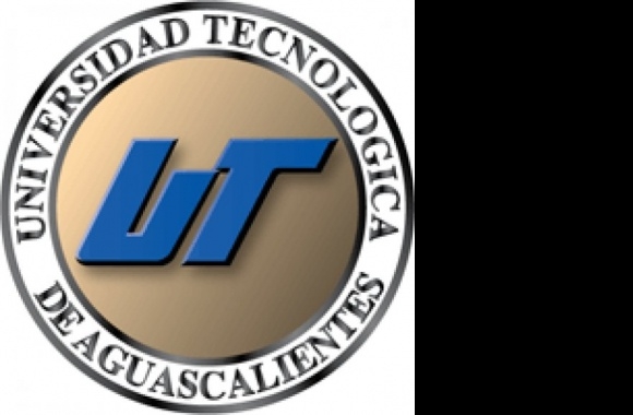 UNIVERSIDAD TEC DE AGUASCALIENTES Logo download in high quality
