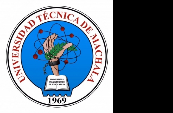 UNIVERSIDAD TECNICA DE MACHALA Logo