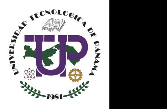Universidad Tecnologica de Panama Logo download in high quality