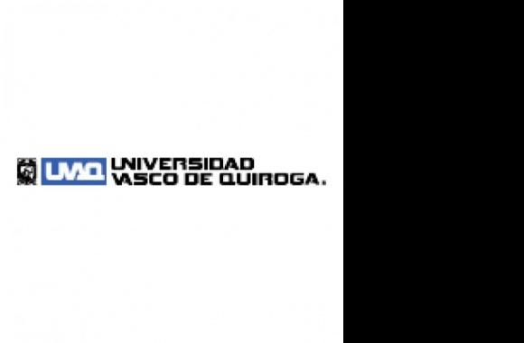 Universidad Vasco de Quiroga Logo