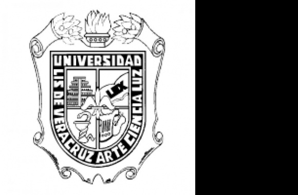 Universidad Veracruzana Logo