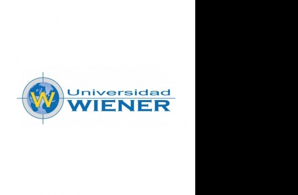 Universidad Wiener Logo