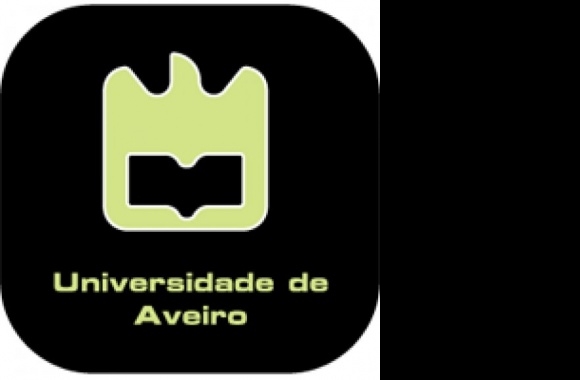 universidade de aveiro Logo