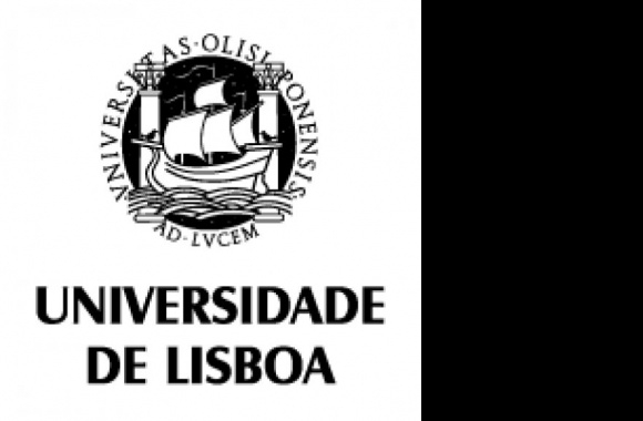 Universidade de Lisboa Logo