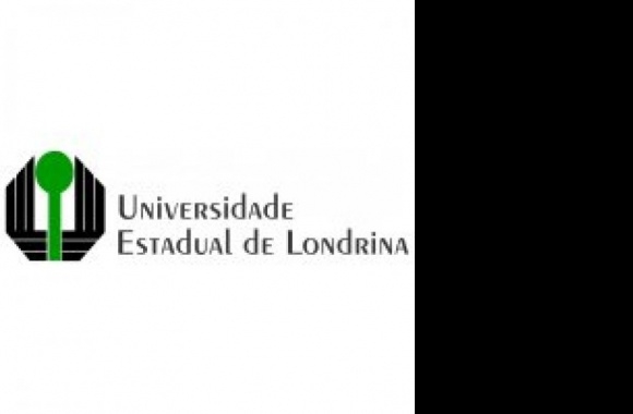 Universidade Estadual de Londrina Logo download in high quality