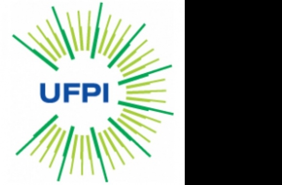 Universidade Federal do Piaui Logo
