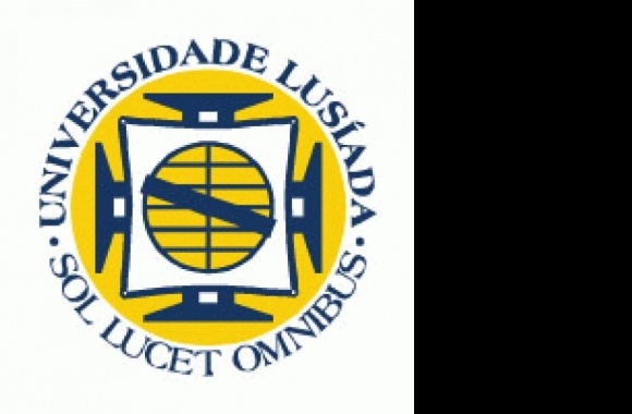 Universidade Lusíada Logo