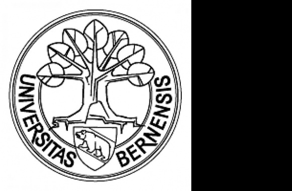 Universitas Bernensis Logo download in high quality