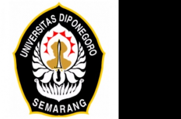 Universitas Diponegoro Logo