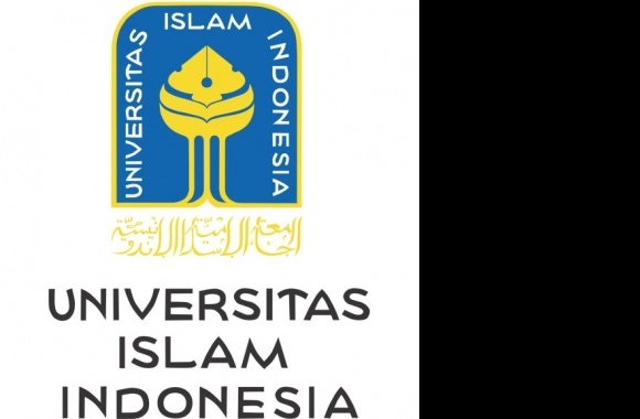 Universitas Islam Indonesia Logo