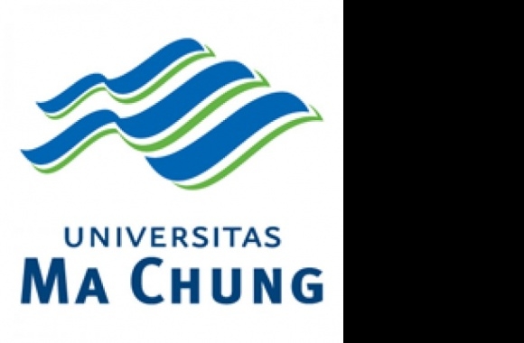 Universitas MaChung Logo