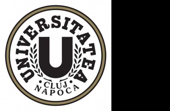 Universitatea Cluj Napoca Logo