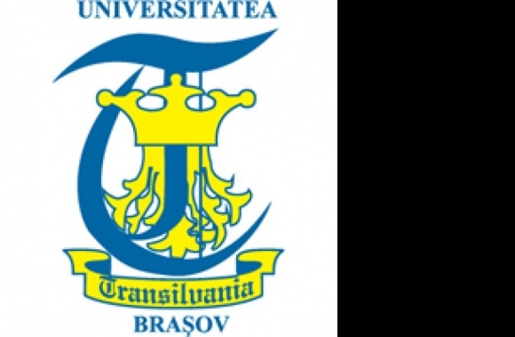 Universitatea Transilvania Brasov Logo