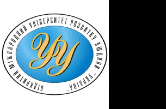 Universite 'Ukraine' Logo