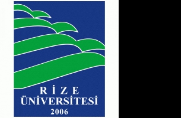 universite of rize Logo