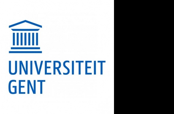 Universiteit Gent Logo download in high quality
