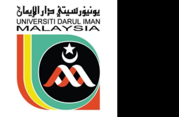 Universiti Darul Iman Malaysia Logo download in high quality