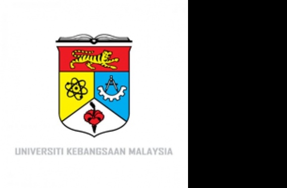 Universiti Kebangsaan Malaysia Logo