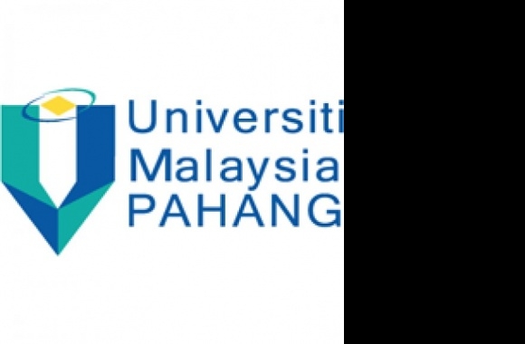 Universiti Malaysia Pahang Logo