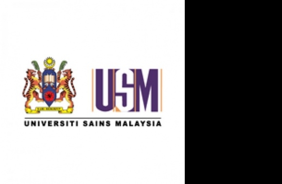 Universiti Sains Malaysia Logo download in high quality