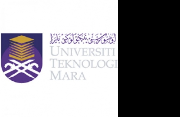 Universiti Teknologi MARA (UiTM) Logo