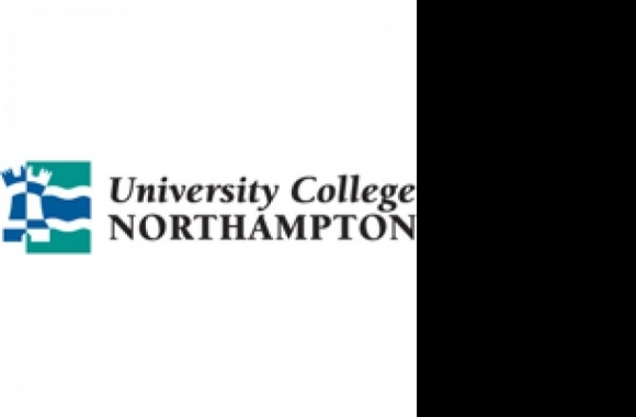 University College Northampton Logo