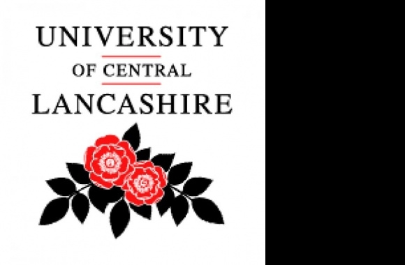 University of Central Lancashire Logo download in high quality