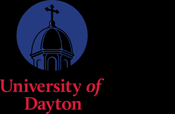 University of Dayton Logo download in high quality