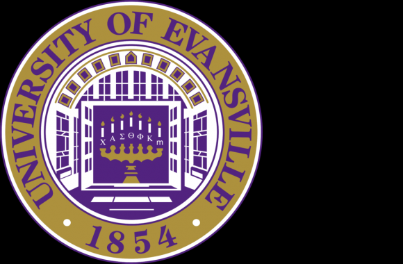 University of Evansville Logo download in high quality