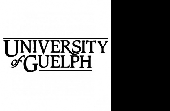 University of Guelph Logo