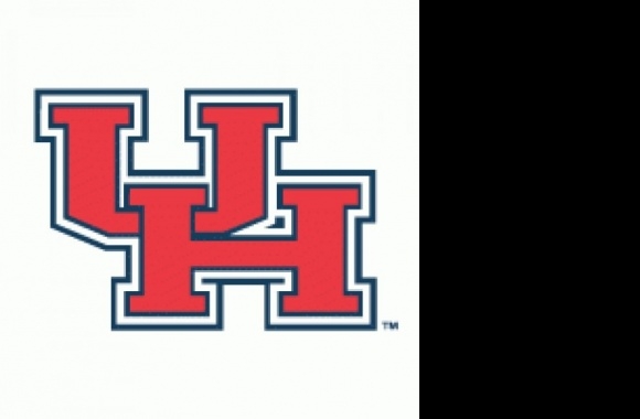University of Houston Cougars Logo download in high quality
