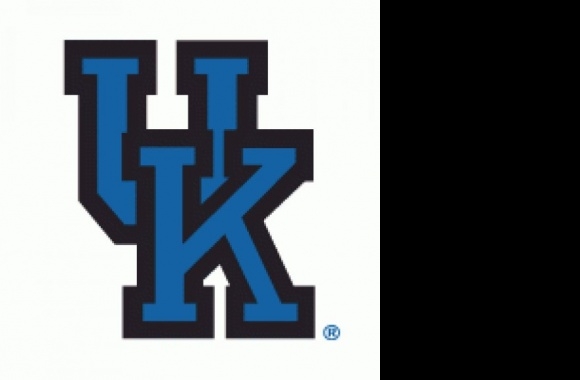 University of Kentucky Wildcats Logo download in high quality
