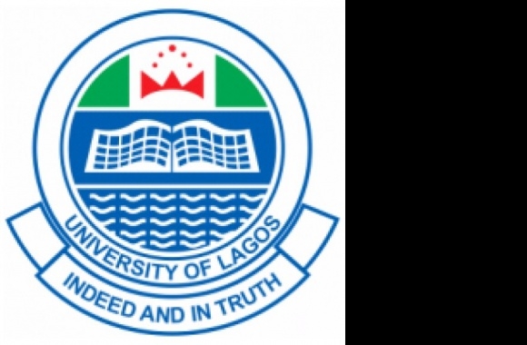 University of Lagos Logo