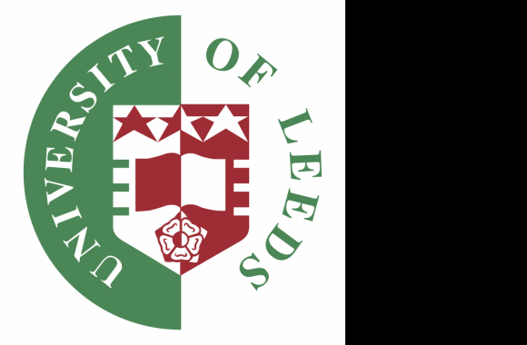 University of Leeds Logo download in high quality